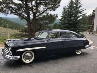 1949 lincoln cosmopolitan for sale