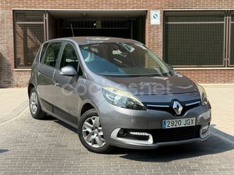 renault scénic dynamique energy dci 110 eco2
