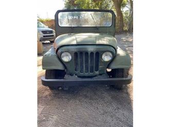 1974 jeep cj5 for sale