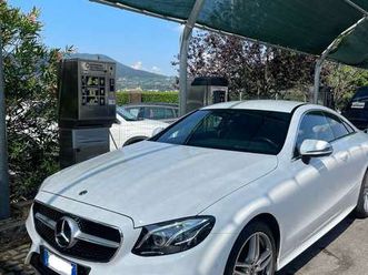 coupe d premium 4matic auto