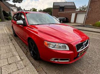 v70 2.0t r-edition