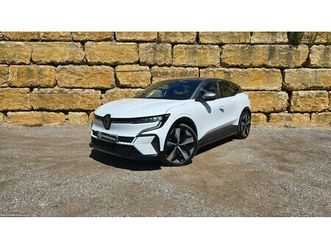 renault mégane e-tech techno 60kwh fevereiro/23