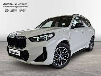 xdrive30e m sportpaket*ahk*adapt.led*adapt. m-fahr