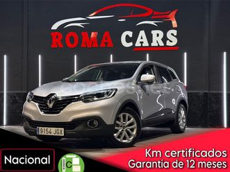 renault kadjar zen energy dci 130