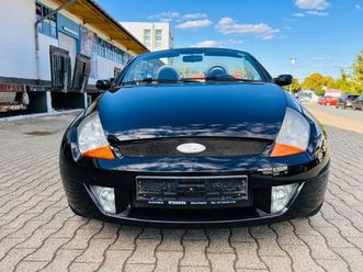 ford streetka 1.6 elegance