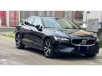 s60 2.0 b4 plus dark auto