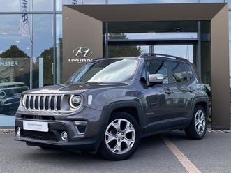 1.0 gse t3 120ch limited