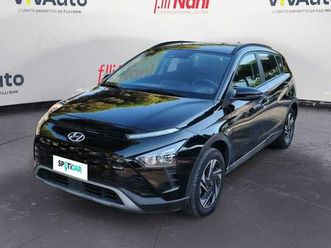 1.0 t-gdi hybrid 48v imt xline