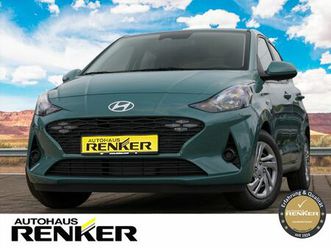 hyundai i10 1.0 select