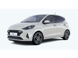 hyundai i10 prime