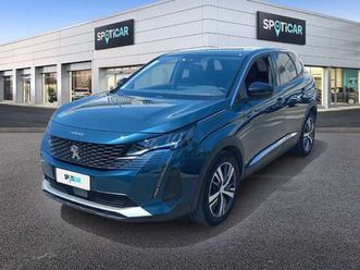 hybrid 225 e-eat8 allure pack