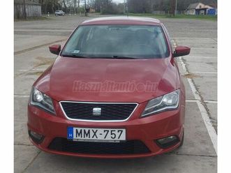 seat toledo 1.2 tsi reference