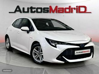 1.8 125h active tech e-cvt