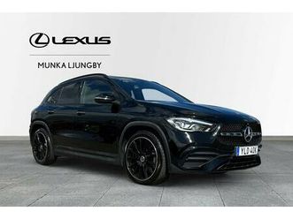 200 amg-line drag widescreen night package