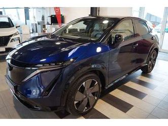 87 kw/h evolve allrad