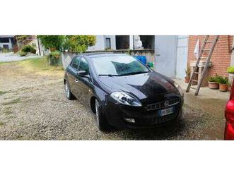 1.6 mjt emotion 120cv fl