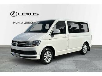 2.0 tdi bmt dsg comfortline 1 ägare