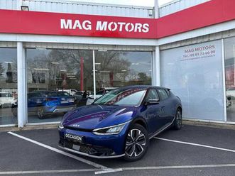 bev 77.4 kwh air design