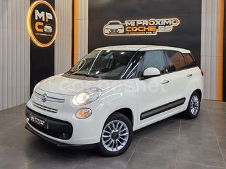 fiat 500l 1.3 16v multijet ii 85 cv ss trekking