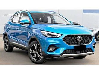 2025 mg zst vibe f for sale $22,590