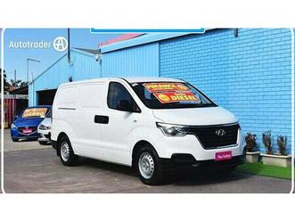 2020 hyundai iload r for sale $29,977