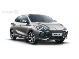 2025 mg mg3 essence for sale $25,883