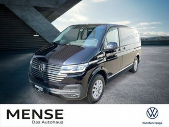 2.0 tdi fwd generation six