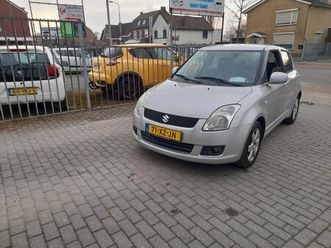 suzuki swift - 1.3 shogun
