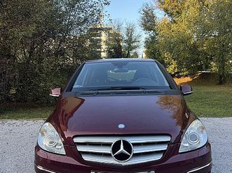 mercedes-benz b-razred b 180 cdi
