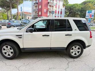 freelander 2.2 td4 xs