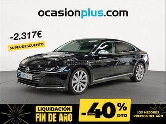 volkswagen - arteon