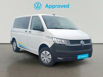 volkswagen - caravelle origin corta 2.0 tdi 110kw bmt dsg