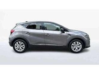 captur ii 2019 1.6 e-tech phev intens 160cv auto