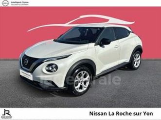 NISSAN JUKE ii-1-0-dig-t-117-n-connecta-bv6
