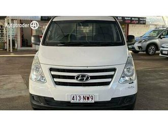 2016 hyundai iload tq for sale $15,990