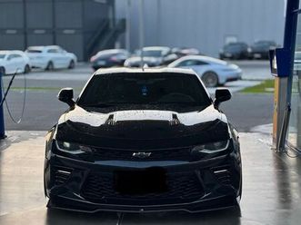 chevrolet 6.2 v8 | de fahrzeug | 1le felgen