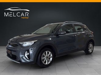 stonic 1.0 t-gdi power