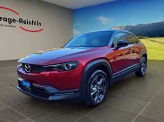 mx-30 e-skyactiv first edition 35.5 kwh