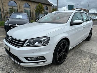 passat variant 3.6 fsi r-line 4motion dsg 300 ps