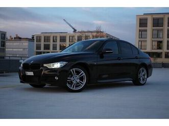 ◊ab 1chf!! bmw f30 318d xdrive ab mfk◊