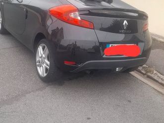 renault wind 6cv 90 000 km 2011