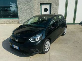 jazz 1.5 hev comfort ecvt unico proprietario