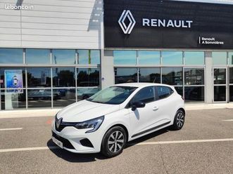 renault clio 1.0 tce 90ch equilibre