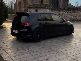 golf 7r
