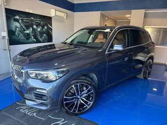 xdrive30d mhev 48v xline luxury auto