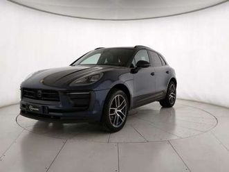 macan 2.0 265cv pdk