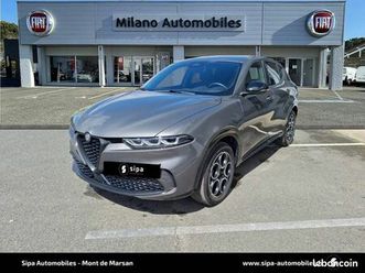alfa romeo tonale 1.3 hybride rechargeable phev 190ch at6 e-q4 sprint 5p