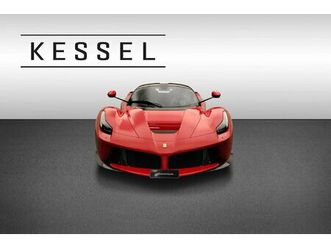 2014 ferrari laferrari