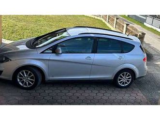 altea xl chili-copa 1,6 cr tdi chili-copa