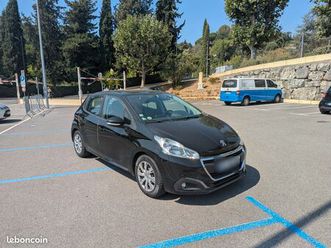 208 commercial bluehdi 75 – pratique & économique